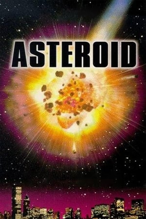 Asteroid portada