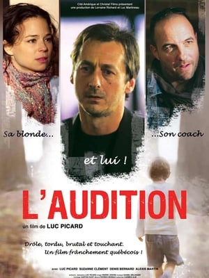 L'audition portada