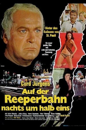 Auf der Reeperbahn nachts um halb eins portada