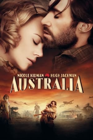 Australia portada
