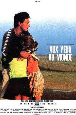 Aux yeux du monde portada