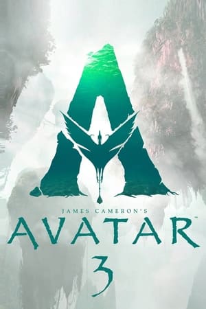 Avatar 3 portada