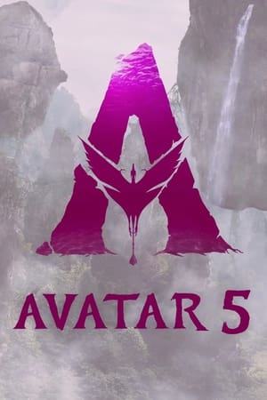 Avatar 5 portada