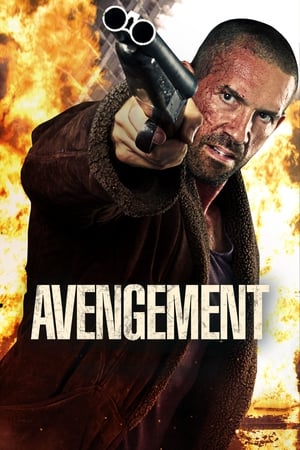 Avengement portada