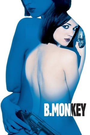 B. Monkey portada