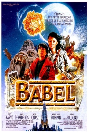 Babel portada