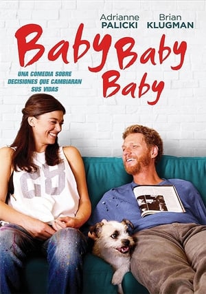 Baby, Baby, Baby portada