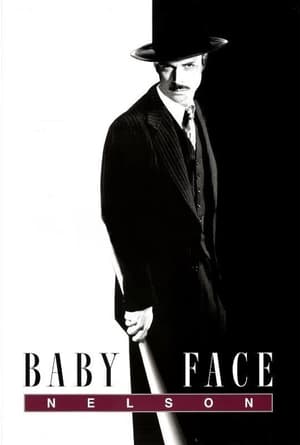 Baby Face Nelson portada