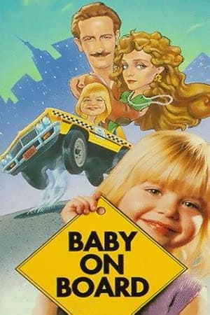 Baby on Board portada