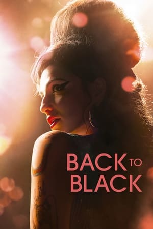 Back to Black portada