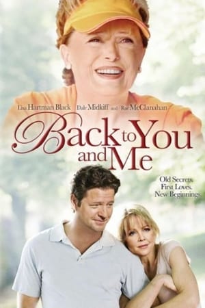 Back to You & Me portada