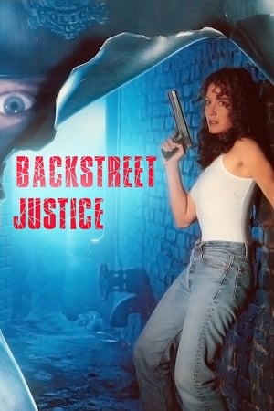 Backstreet Justice portada