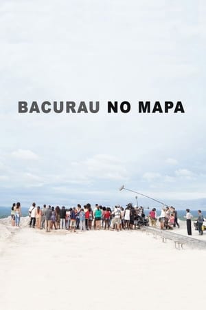 Bacurau no Mapa portada