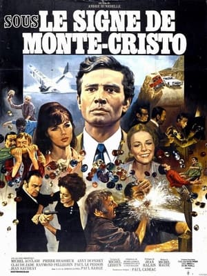 Bajo el signo de Montecristo portada