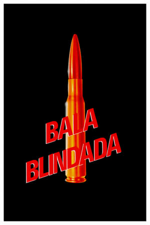 Bala blindada portada