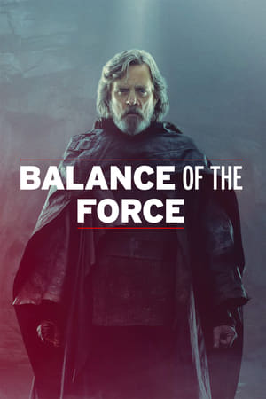 Balance of the Force portada