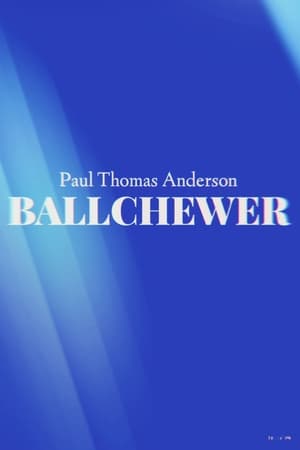 Ballchewer portada