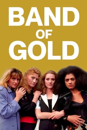 Band of Gold portada