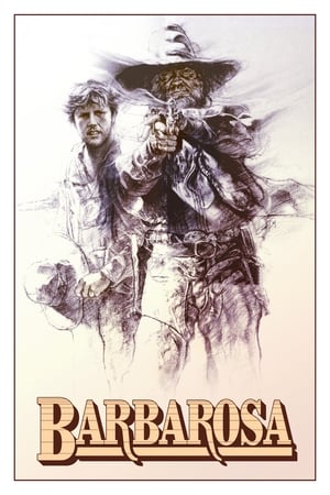 Barbarosa portada