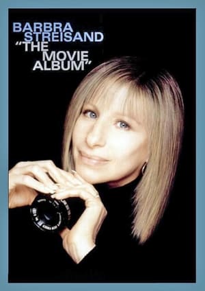 Barbra Streisand: The Movie Album portada