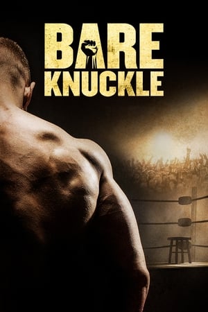 Bare Knuckle portada