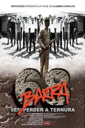 Barra 68 - Sem Perder a Ternura portada