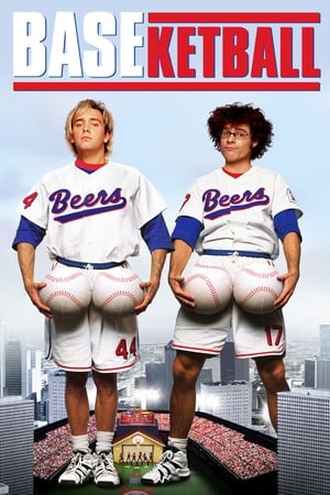 BASEketball - muchas pelotas en juego portada