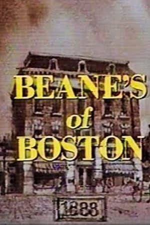 Beane's of Boston portada