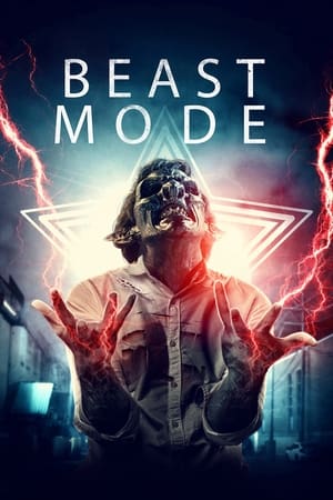 Beast Mode portada