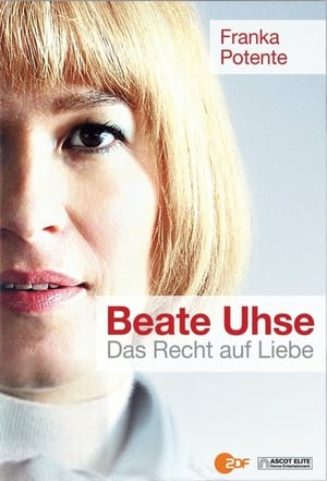 Beate Uhse - das Recht auf Liebe portada