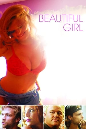 Beautiful Girl portada