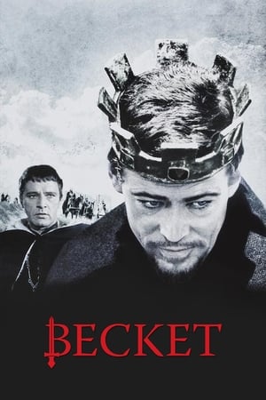 Becket portada