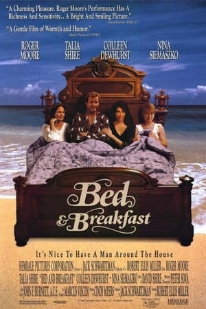 Bed & Breakfast portada