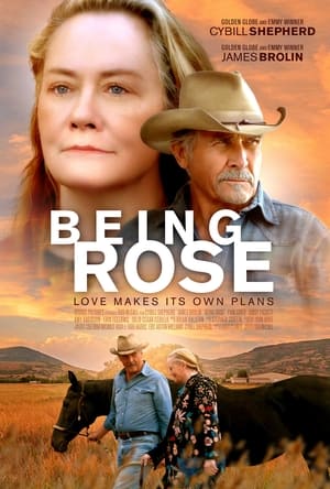 Being Rose portada