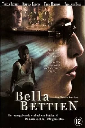 Bella Bettien portada