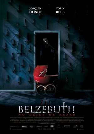 Belzebuth portada