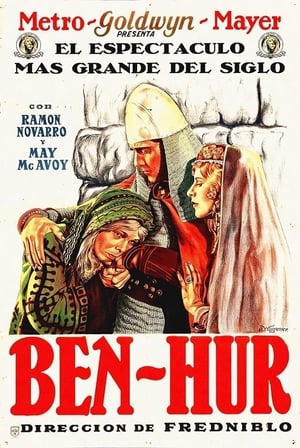 Ben-Hur portada