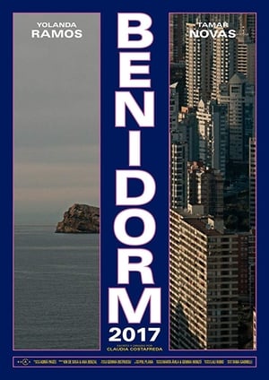 Benidorm 2017 portada