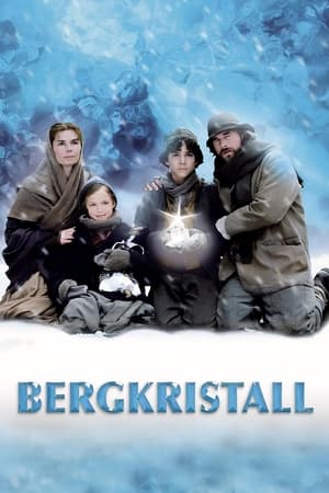 Bergkristall portada