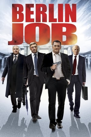 Berlin Job portada