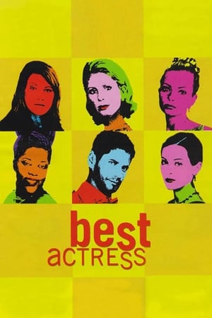 Best Actress portada