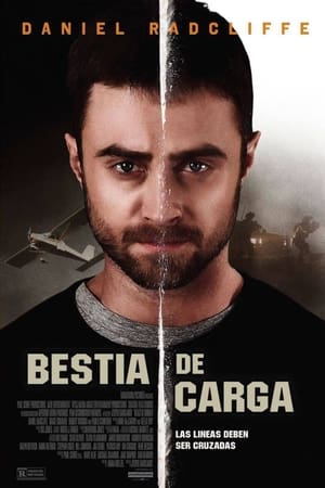 Bestia de carga portada