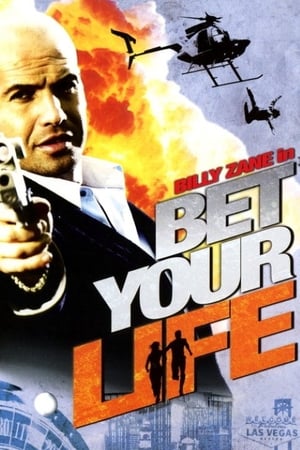 Bet Your Life portada