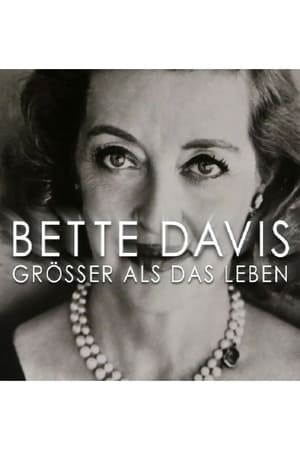 Bette Davis - Größer als das Leben portada