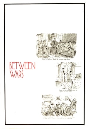 Between Wars portada