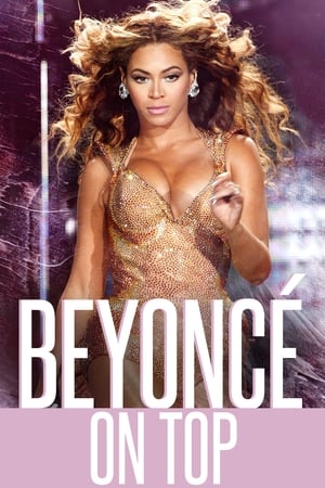 Beyonce: On Top portada