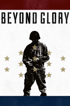 Beyond Glory portada