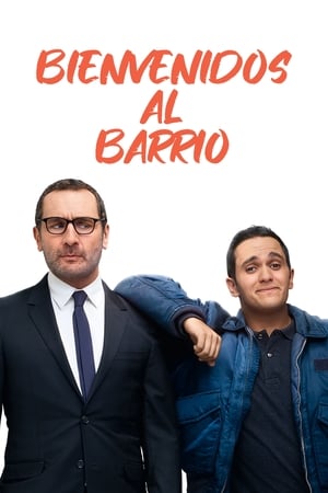 Bienvenidos al barrio