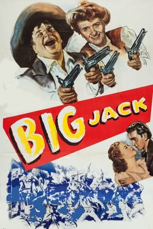 Big Jack portada