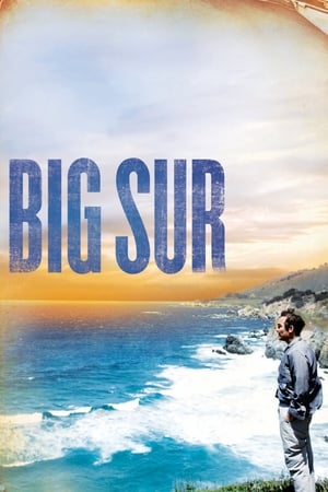 Big Sur portada